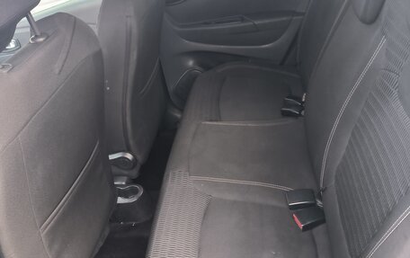 Renault Kaptur I рестайлинг, 2018 год, 890 000 рублей, 19 фотография