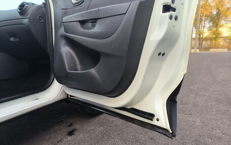 Renault Kaptur I рестайлинг, 2018 год, 890 000 рублей, 29 фотография