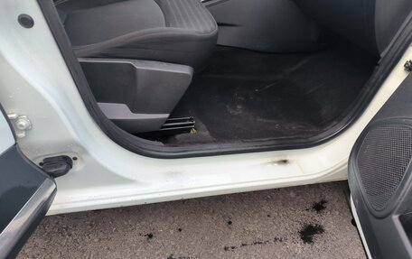 Renault Kaptur I рестайлинг, 2018 год, 890 000 рублей, 28 фотография