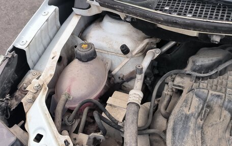 Renault Kaptur I рестайлинг, 2018 год, 890 000 рублей, 32 фотография