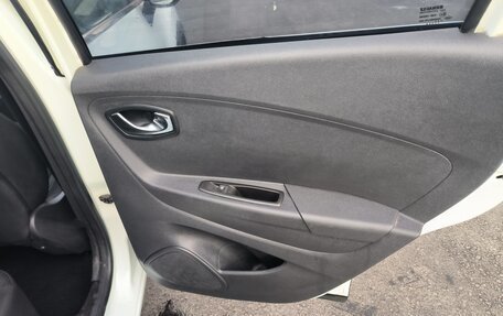 Renault Kaptur I рестайлинг, 2018 год, 890 000 рублей, 22 фотография