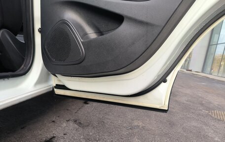 Renault Kaptur I рестайлинг, 2018 год, 890 000 рублей, 27 фотография