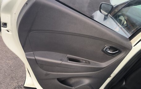 Renault Kaptur I рестайлинг, 2018 год, 890 000 рублей, 20 фотография