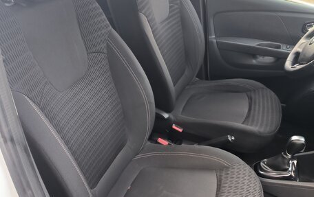 Renault Kaptur I рестайлинг, 2018 год, 890 000 рублей, 25 фотография