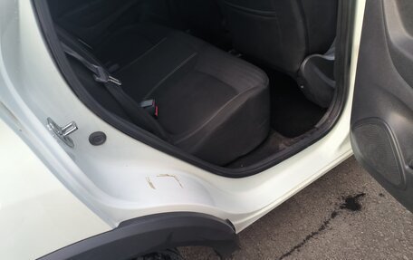 Renault Kaptur I рестайлинг, 2018 год, 890 000 рублей, 26 фотография