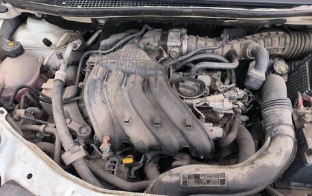 Renault Kaptur I рестайлинг, 2018 год, 890 000 рублей, 31 фотография