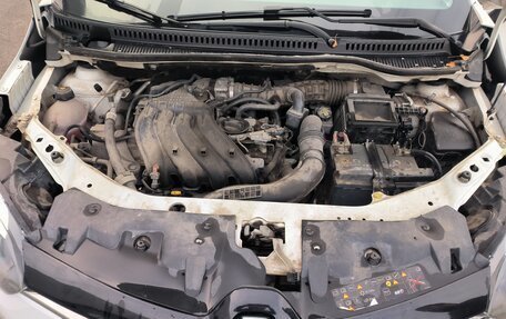 Renault Kaptur I рестайлинг, 2018 год, 890 000 рублей, 30 фотография