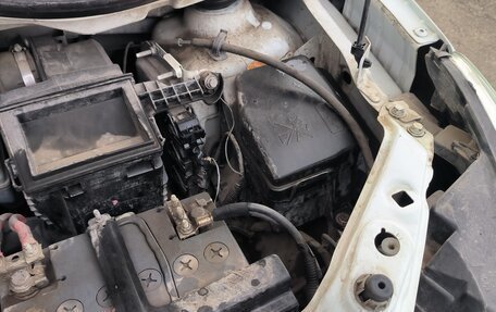 Renault Kaptur I рестайлинг, 2018 год, 890 000 рублей, 33 фотография