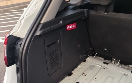 Renault Kaptur I рестайлинг, 2018 год, 890 000 рублей, 36 фотография