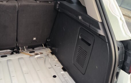 Renault Kaptur I рестайлинг, 2018 год, 890 000 рублей, 38 фотография