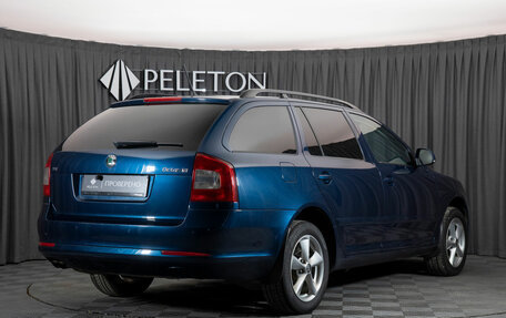 Skoda Octavia, 2012 год, 1 080 000 рублей, 5 фотография