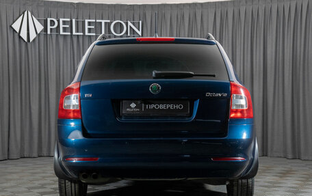 Skoda Octavia, 2012 год, 1 080 000 рублей, 6 фотография