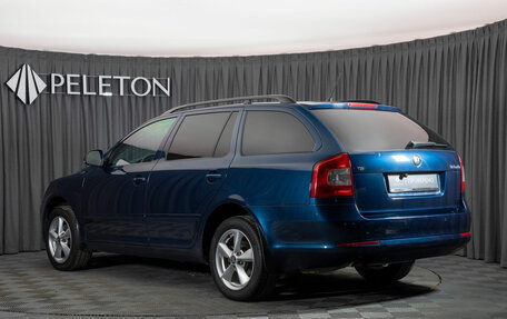 Skoda Octavia, 2012 год, 1 080 000 рублей, 4 фотография