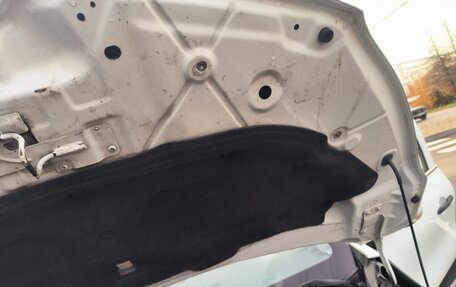 Renault Kaptur I рестайлинг, 2018 год, 890 000 рублей, 35 фотография