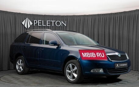 Skoda Octavia, 2012 год, 1 080 000 рублей, 2 фотография