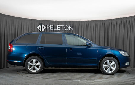Skoda Octavia, 2012 год, 1 080 000 рублей, 7 фотография