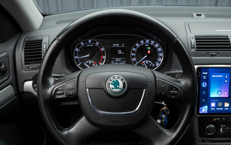 Skoda Octavia, 2012 год, 1 080 000 рублей, 12 фотография