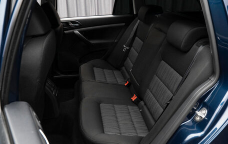 Skoda Octavia, 2012 год, 1 080 000 рублей, 14 фотография