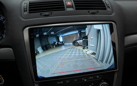 Skoda Octavia, 2012 год, 1 080 000 рублей, 20 фотография