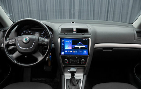 Skoda Octavia, 2012 год, 1 080 000 рублей, 10 фотография