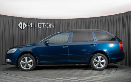 Skoda Octavia, 2012 год, 1 080 000 рублей, 8 фотография