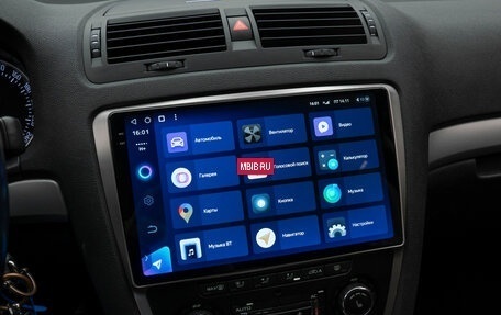 Skoda Octavia, 2012 год, 1 080 000 рублей, 19 фотография