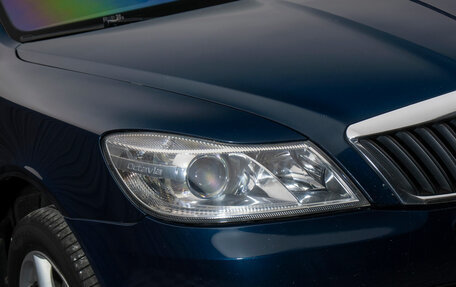 Skoda Octavia, 2012 год, 1 080 000 рублей, 24 фотография