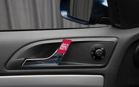 Skoda Octavia, 2012 год, 1 080 000 рублей, 22 фотография