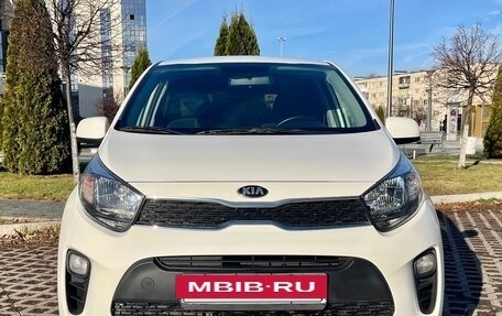 KIA Picanto III рестайлинг, 2019 год, 1 300 000 рублей, 2 фотография