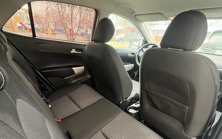 KIA Picanto III рестайлинг, 2019 год, 1 300 000 рублей, 10 фотография