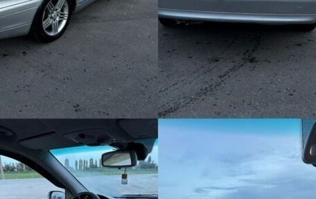 Mercedes-Benz C-Класс, 2000 год, 395 000 рублей, 5 фотография