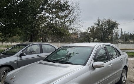 Mercedes-Benz C-Класс, 2000 год, 395 000 рублей, 2 фотография