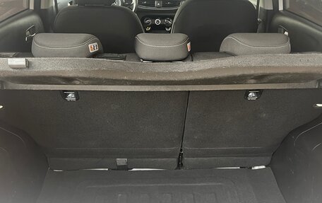 KIA Picanto III рестайлинг, 2019 год, 1 300 000 рублей, 11 фотография