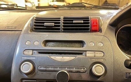 Honda Fit III, 2001 год, 115 000 рублей, 7 фотография