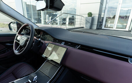 Land Rover Range Rover Evoque II, 2025 год, 6 799 000 рублей, 9 фотография