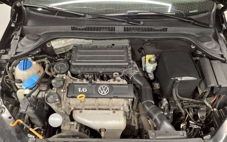 Volkswagen Jetta VI, 2014 год, 959 000 рублей, 9 фотография