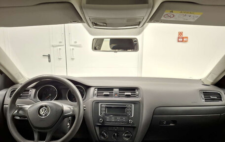 Volkswagen Jetta VI, 2014 год, 959 000 рублей, 14 фотография