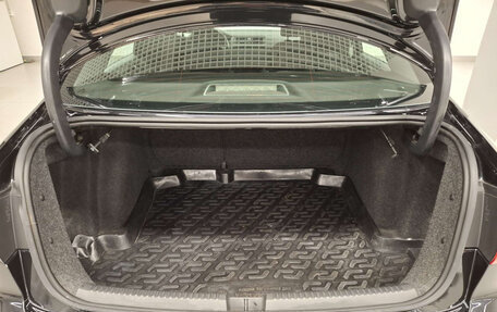 Volkswagen Jetta VI, 2014 год, 959 000 рублей, 10 фотография