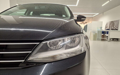 Volkswagen Jetta VI, 2014 год, 959 000 рублей, 17 фотография