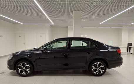 Volkswagen Jetta VI, 2014 год, 959 000 рублей, 8 фотография