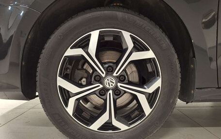 Volkswagen Jetta VI, 2014 год, 959 000 рублей, 18 фотография