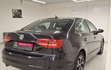 Volkswagen Jetta VI, 2014 год, 959 000 рублей, 5 фотография
