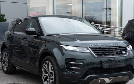 Land Rover Range Rover Evoque II, 2025 год, 6 900 000 рублей, 3 фотография