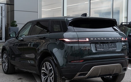 Land Rover Range Rover Evoque II, 2025 год, 6 900 000 рублей, 6 фотография