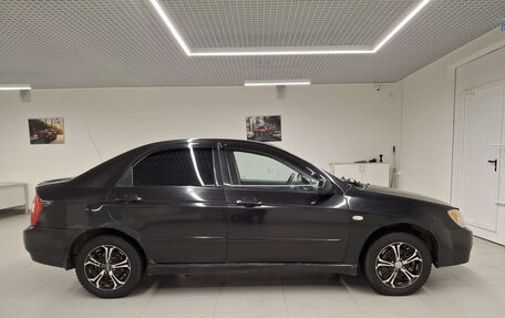 KIA Cerato I, 2006 год, 369 000 рублей, 4 фотография
