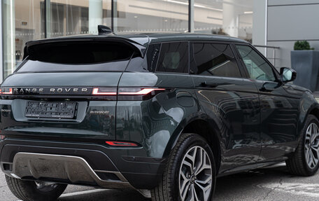 Land Rover Range Rover Evoque II, 2025 год, 6 900 000 рублей, 8 фотография