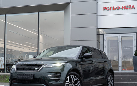 Land Rover Range Rover Evoque II, 2025 год, 6 900 000 рублей, 4 фотография