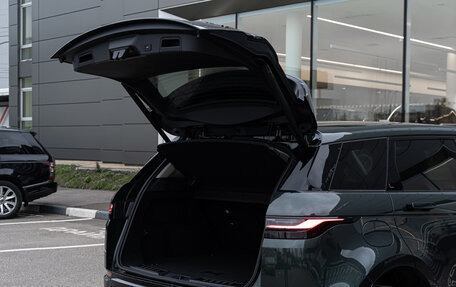 Land Rover Range Rover Evoque II, 2025 год, 6 900 000 рублей, 9 фотография