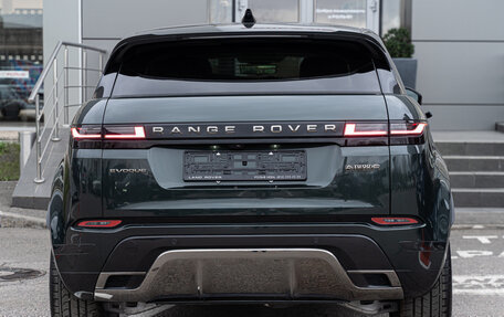 Land Rover Range Rover Evoque II, 2025 год, 6 900 000 рублей, 7 фотография