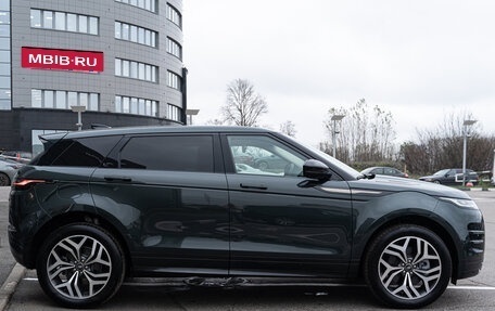 Land Rover Range Rover Evoque II, 2025 год, 6 900 000 рублей, 5 фотография